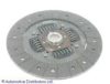 BLUE PRINT ADG03165 Clutch Disc